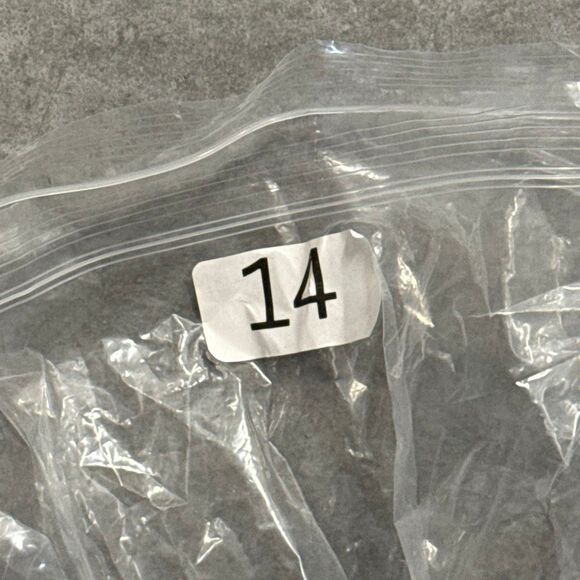 Nike Air Zoom Terra Kiger 4 Black Trail Running Shoes 880564-010 Women’s Size 10 - Picture 12 of 12